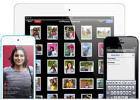 Cómo compartir álbumes de Photo Stream en iOS 6 y Mac