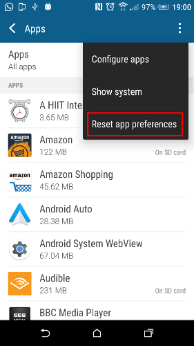 gapps-not-working-reset-app-preferences