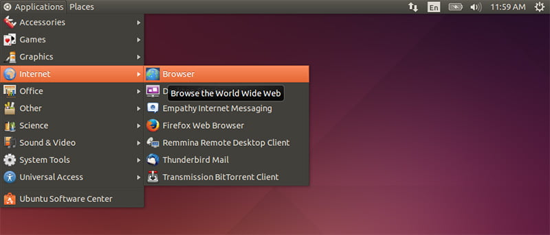 How To Change User Shell In Ubuntu