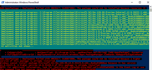 arreglar-windows-10-menú-inicio-no-funciona-powershell