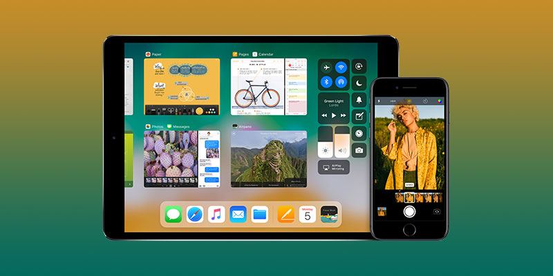 Cómo instalar iOS 11 Beta sin una cuenta de desarrollador de Apple