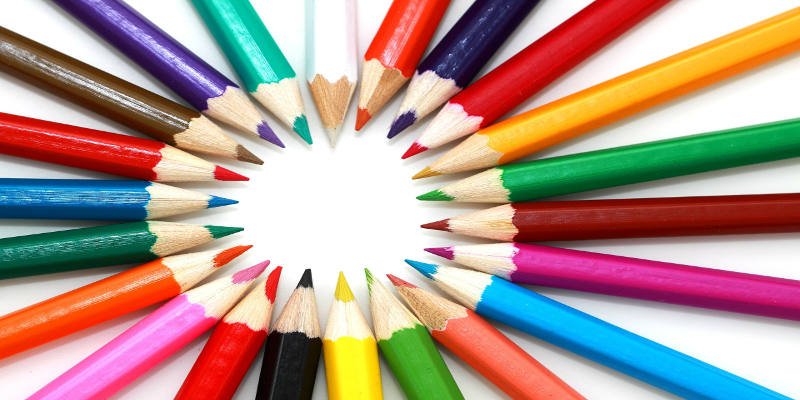 5 sitios con recursos gratuitos para colorear para adultos