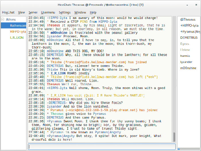 5-grandes-clientes-irc-hexchat