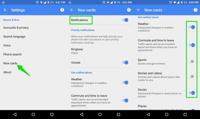 Google-Now-Notificaciones-Deshabilitar-Notificaciones-