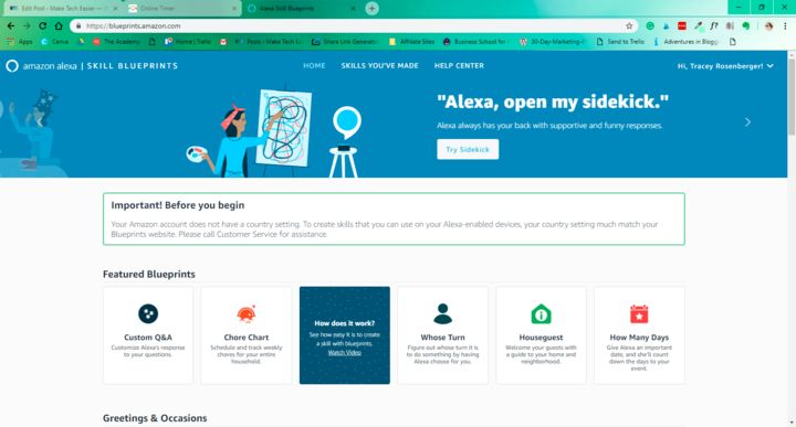 alexa-skills-blueprints-templates