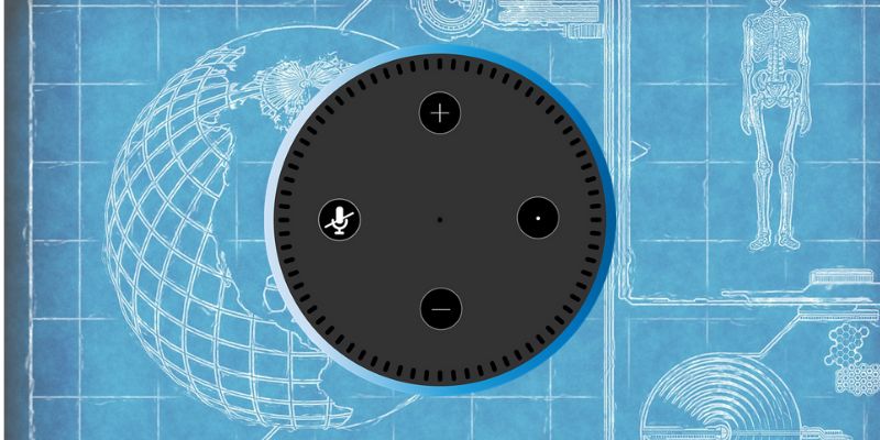 Cómo crear una habilidad personalizada de Alexa usando Blueprints