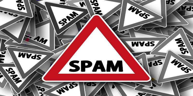 5 de los mejores complementos antispam de WordPress