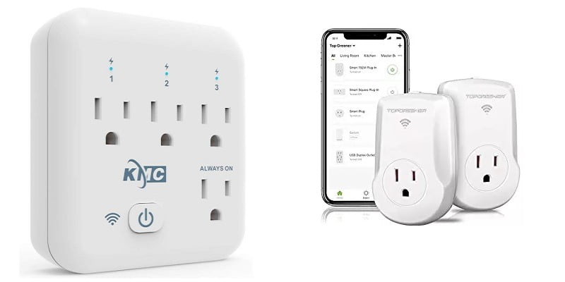 Featured Smart Plugs