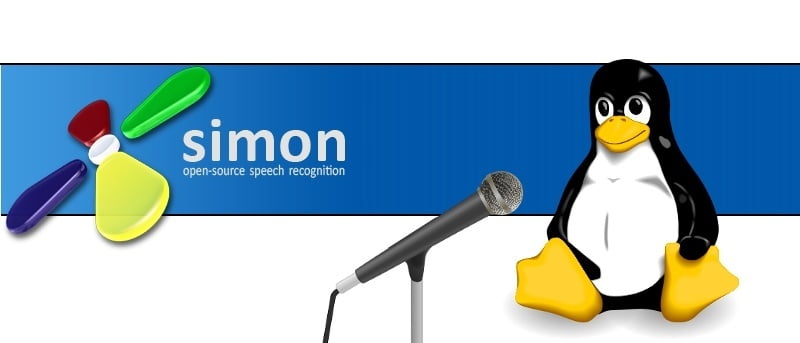 Meet Simon, the Linux Speech Recognition Engine