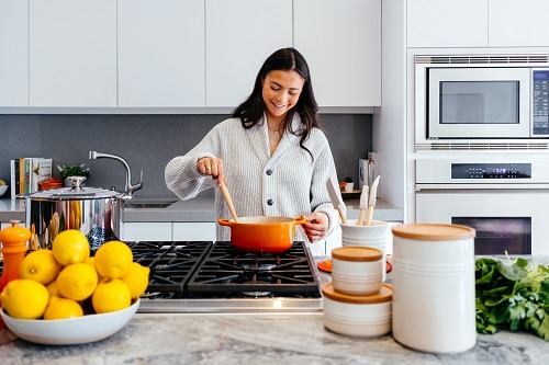 Habilidades que puedes aprender de Amazon Alexa Cooking