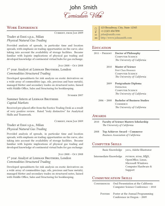 latex-resume-final