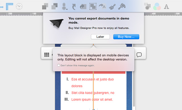 maildesignerpro2-exportdocument