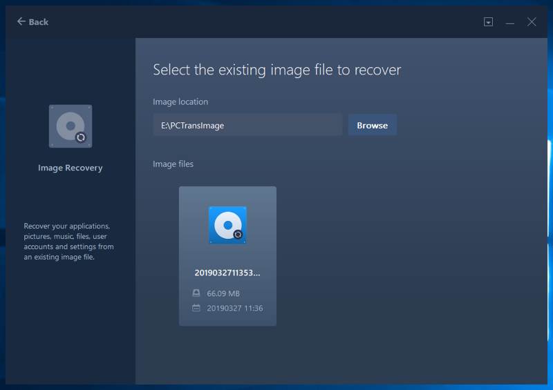 Easeus-todo-pctrans-professional-10-review-image-recover