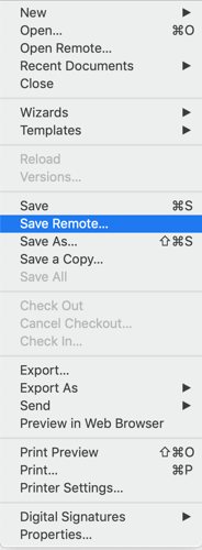 Abrir Editar archivos remotos Google Drive Libreoffice Guardar remoto