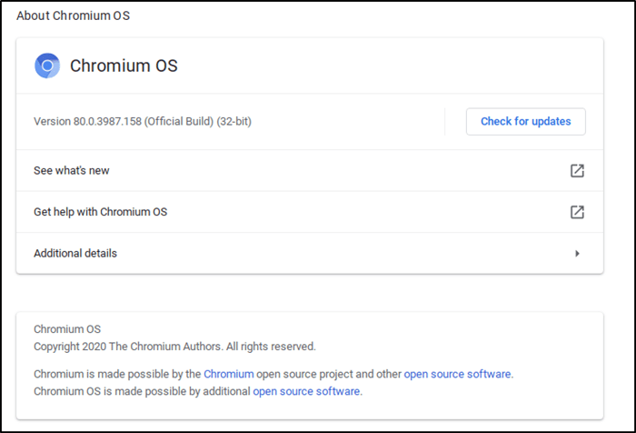 Descripción general de Fydeos Raspberrypi 1