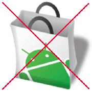 Cómo encontrar e instalar aplicaciones no comerciales en su teléfono Android