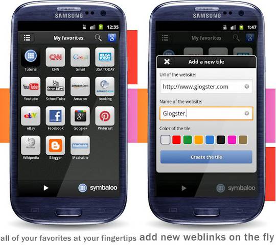 android-marcadores-symbaloo