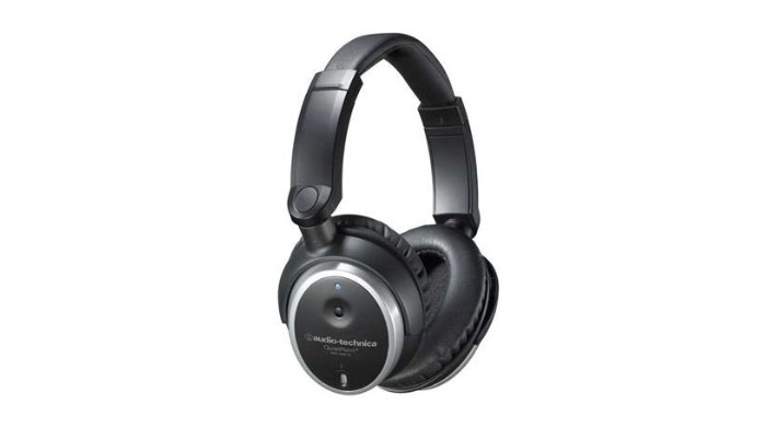 Auriculares Anc Audiotechnica