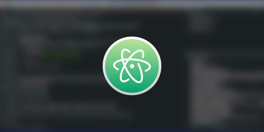 Atom Productivity Add Ons Featured