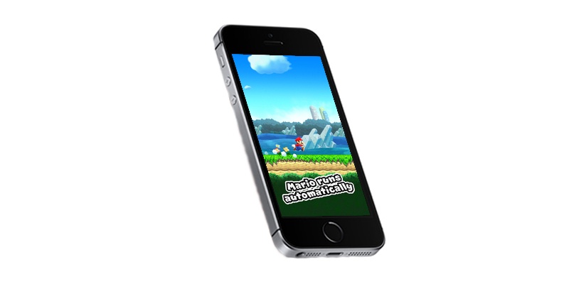 super-mario-run-auto-run-feature-control