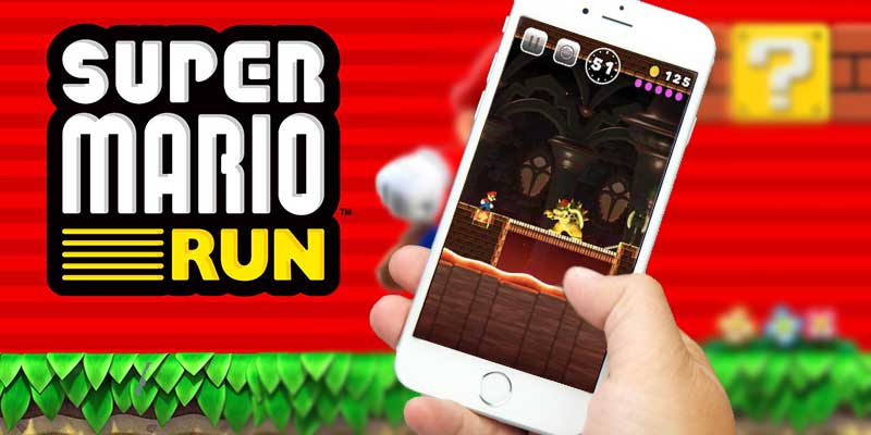 Lo que necesitas saber sobre Super Mario Run en iPhone