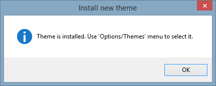 ArcTheme-Instalar-Éxito