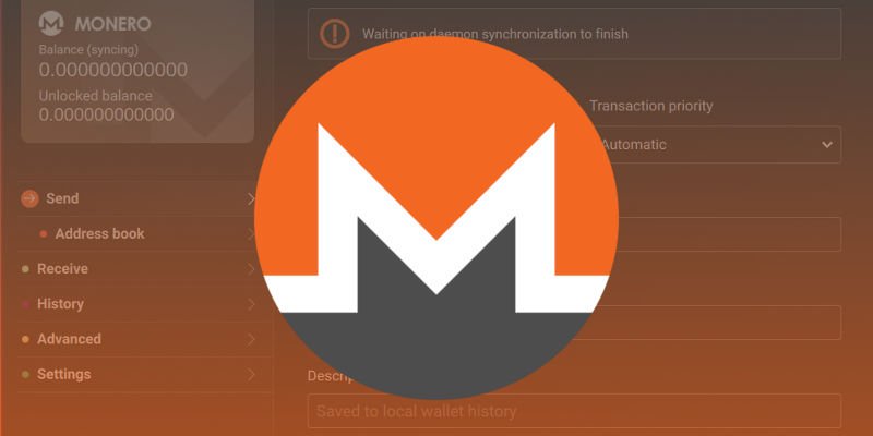 Mine Monero on Linux