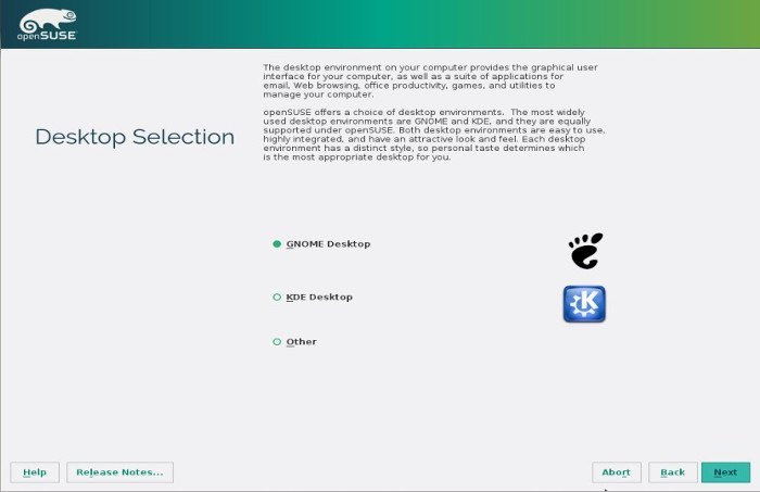 openuse-leap-desktop-selector