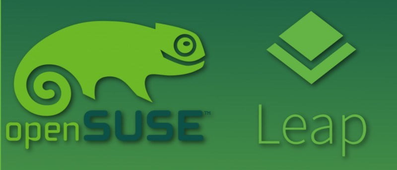 OpenSUSE LEAP: A Great Free Linux Server Distribution