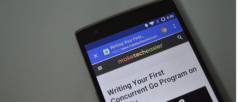 Open All Links Directly in Chrome and Skip Android Apps' Integrated Browsers