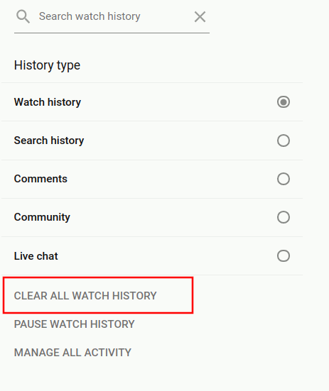 YouTube-history-desktop-clear