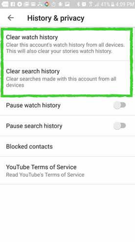 youtube-history-mobile-clear-history