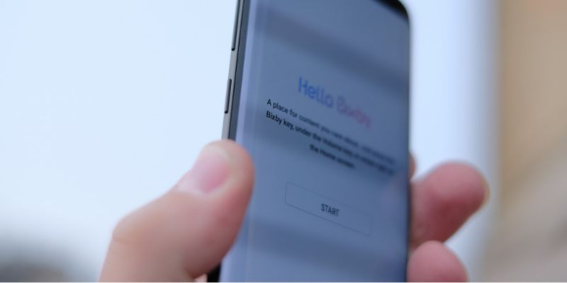 Cómo deshabilitar Bixby desde su teléfono Samsung Galaxy