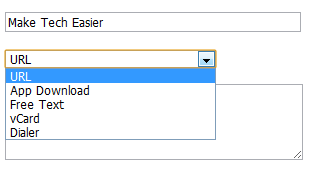 ms tag-diferentes tipos de etiquetas