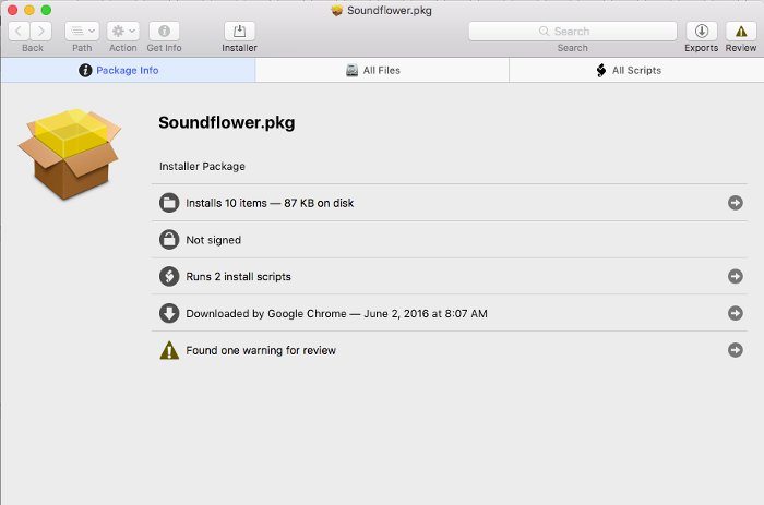comprobar-mac-installer-package-info