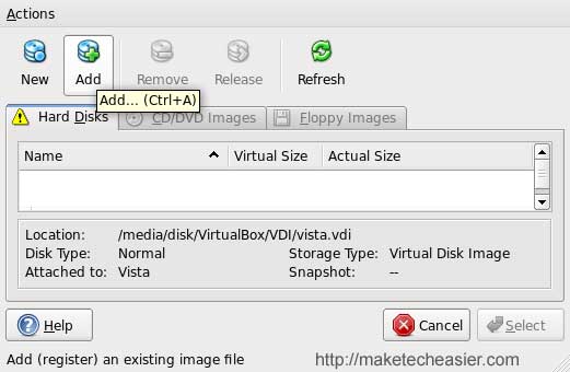 virtualbox-añadir-nuevo-disco duro