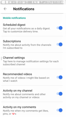 youtube-bienestar-notificaciones