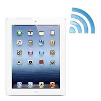 Cómo sobrevivir con tu iPad solo con Wi-Fi (incluso si estás de viaje)