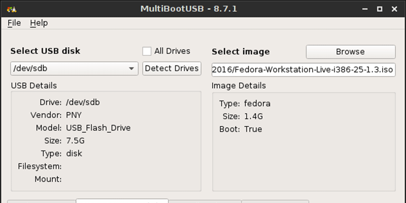 multibootusb-con funciones