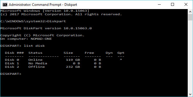 símbolo del sistema-windows-disk-firma-2