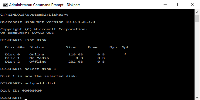 símbolo del sistema-windows-disk-firma-did-2