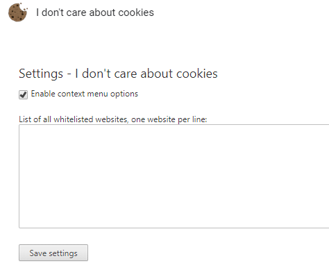 chrome-i-dont-care-about-cookies-whitelisted