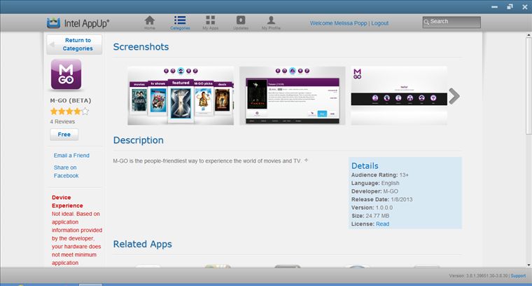 intel-appup-app-download-page