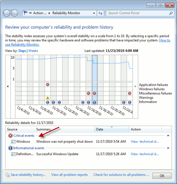 Windows-confiabilidad-monitor