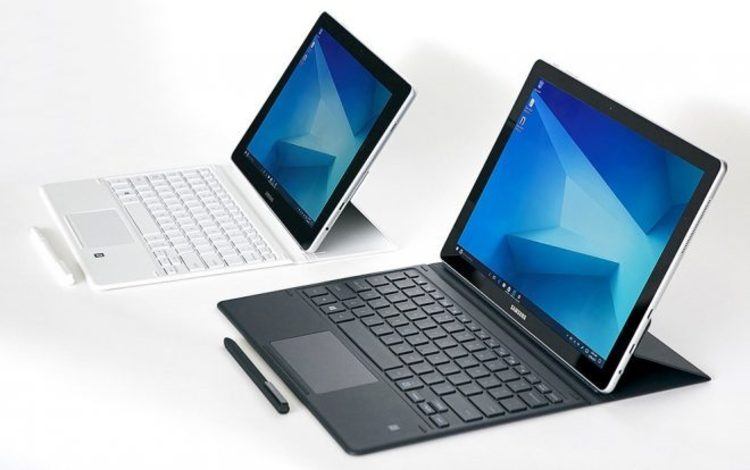 portátiles-oled-samsung-galaxy-book-12