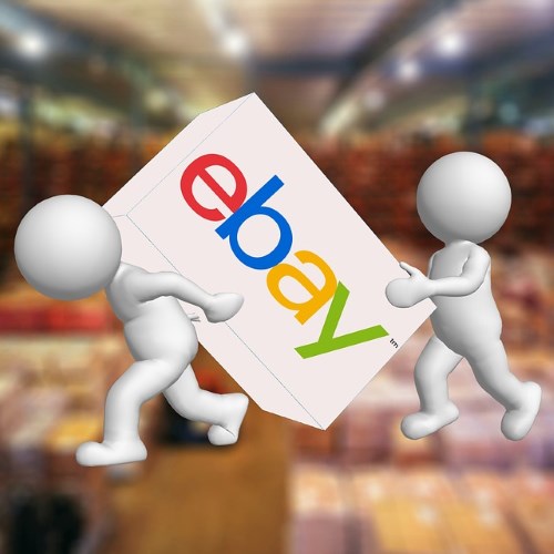 Redirección de estafas de Ebay