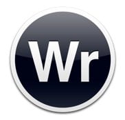 Escritura sin distracciones con WriteRoom para Mac