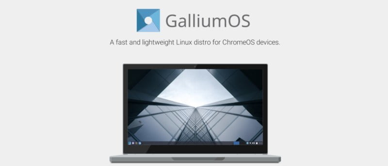 Make the Most Out of Your Chromebook with GalliumOS