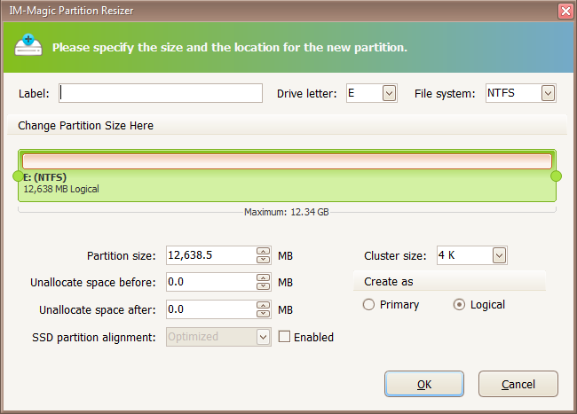 magic-partition-resizer-set-patition-size