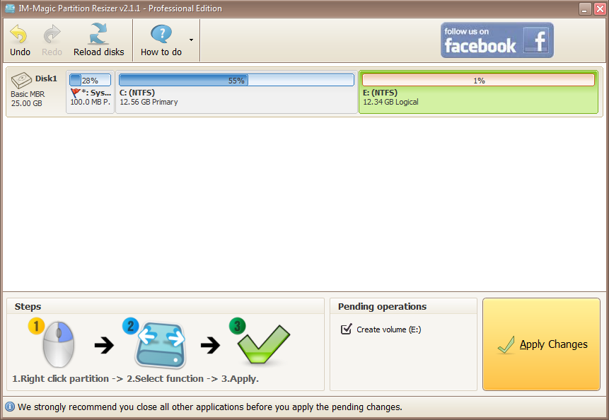 magic-partition-resizer-create-partition-apply-changes